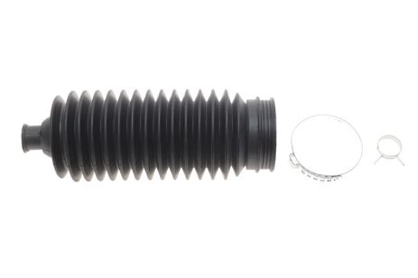 Пильовик рульової рейки Honda Accord 2.0/2.4 03-08, LEMFORDER (3524801) Пильовик рульової рейки Honda Accord 2.0/2.4 03-08, LEMFORDER (3524801)