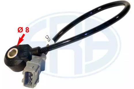 Датчик детонации 550284A OPEL CHEVROLET Датчик детонации 550284A OPEL CHEVROLET