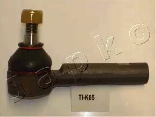 Наконечник рулевой тяги, KIA CLARUS, JAPKO (111K65)