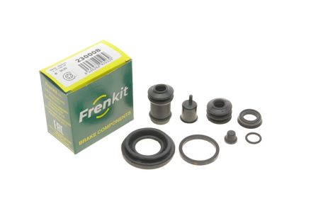 Ремкомплект гальмівного супорта DAIHATSU APPLAUSE FORD PROBE MAZDA 323, 626, MX6, XEDOS SUZUKI BALEN, FRENKIT