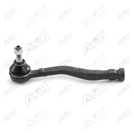Наконечник поперечной рулевой тяги, CITROËN C4, PEUGEOT 2008, AYD (9111168)