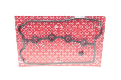 Комплект прокладок, крышка головки цилиндра, DAEWOO CIELO, ELRING (718890)