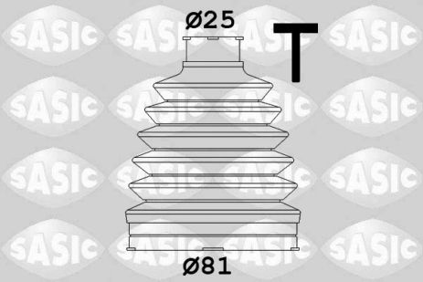 Пыльник наружный термопласт, DACIA 7701209242, RENAULT 7701209242, SASIC (1904012) Пыльник наружный термопласт, DACIA 7701209242, RENAULT 7701209242, SASIC (1904012)