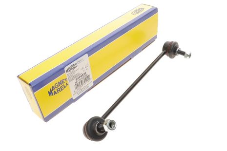 Ремкомплект, подшипник стабилизатора, RENAULT TWINGO, MAGNETI MARELLI (301191625300)
