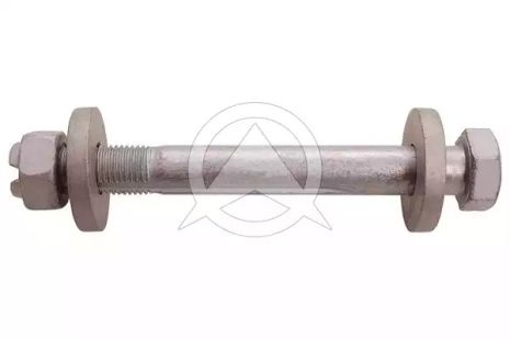 Комплект монтажный рычага MERCEDES C-CLASS, CLK, E-CLASS, SLK 98-11 перед. мост (Пр-во SIDEM)