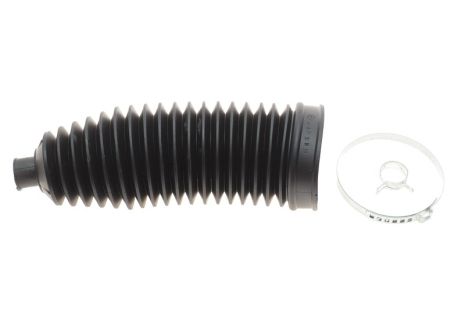 Пильовик рульовий кермовий BMW 5 (E60)/7 (E65/E66/E67)/X3 (E83)/X5 (E53) 01-08/Land Rover Range Rover 04-, LEM