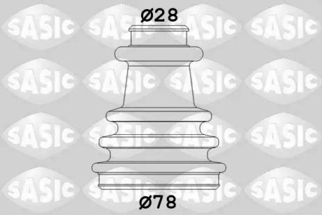 Пыльник шруса PEUGEOT Partner, 205, SASIC (2933733) Пыльник шруса PEUGEOT Partner, 205, SASIC (2933733)