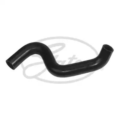 Шланг радиатора Peugeot Citroen, PEUGEOT CITROEN, PEUGEOT 1351HG, GATES (052757)