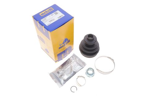 Комплект пыльника, приводной вал, ford ka, fiat 500, FORD KA, FIAT 500, METELLI (130271)
