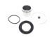 Рекомплект, TOYOTA COROLLA, TOYOTA CELICA, QUICK BRAKE (1145286)