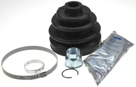Пильовик ШРУСу NISSAN (вир-во GKN) 21163
