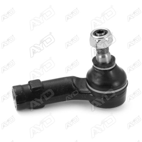 Наконечник поперечной рулевой тяги, SEAT LEON, VW GOLF, AYD (9101316) Наконечник поперечной рулевой тяги, SEAT LEON, VW GOLF, AYD (9101316)