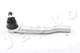 Наконечник рулевой тяги, HONDA JAZZ, JAPKO (111426L) Наконечник рулевой тяги, HONDA JAZZ, JAPKO (111426L)