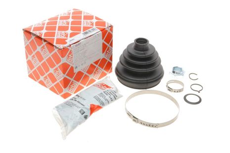 Захист ШРКШа (к-т)(22*84*83) VW, FEBI BILSTEIN (08301)