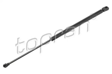 Газовая пружина, крышка багажник 109902 VW