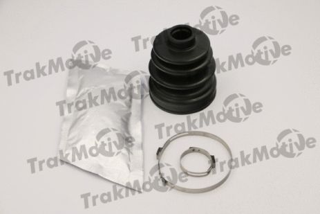 Пыльник ШРУСа, комплект SUZUKI BALENO, NISSAN MICRA, TRAKMOTIVE (500535) Пыльник ШРУСа, комплект SUZUKI BALENO, NISSAN MICRA, TRAKMOTIVE (500535)