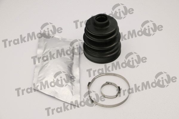 Пыльник ШРУСа, комплект SUZUKI BALENO, NISSAN MICRA, TRAKMOTIVE (500535) Пыльник ШРУСа, комплект SUZUKI BALENO, NISSAN MICRA, TRAKMOTIVE (500535)