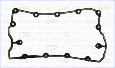 Прокладка крышки гбц, FORD 1118996, VOLKSWAGEN 038103469AA, AJUSA (11078400) Прокладка крышки гбц, FORD 1118996, VOLKSWAGEN 038103469AA, AJUSA (11078400)