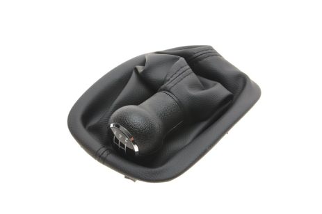 Ручка КПП с пыльником VW PASSAT, DPA (87110069502) Ручка КПП с пыльником VW PASSAT, DPA (87110069502)