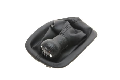 Ручка КПП з пильником VW PASSAT, DPA (87110069502)