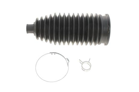 Пыльник рулевой рейки Mini R50/R53/R55/R56/R57/R58/R61 01-15, LEMFORDER (3407401)