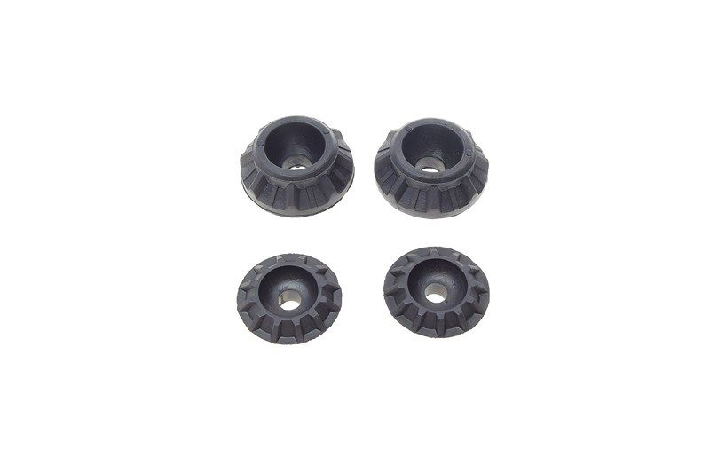 К-т подушок задн. аморт.(14954-2шт.+14956-2шт.) VW Golf Passat 88-96, FEBI BILSTEIN (14958) К-т подушок задн. аморт.(14954-2шт.+14956-2шт.) VW Golf Passat 88-96, FEBI BILSTEIN (14958)