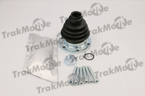 Пыльник ШРУСа, комплект AUDI A6, TRAKMOTIVE (500041) Пыльник ШРУСа, комплект AUDI A6, TRAKMOTIVE (500041)