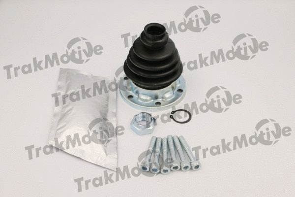 Пыльник ШРУСа, комплект AUDI A6, TRAKMOTIVE (500041) Пыльник ШРУСа, комплект AUDI A6, TRAKMOTIVE (500041)