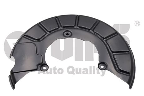 Отражатель, диск тормозного механизма, SKODA SUPERB, SEAT ALHAMBRA, Vika (66151712801) Отражатель, диск тормозного механизма, SKODA SUPERB, SEAT ALHAMBRA, Vika (66151712801)