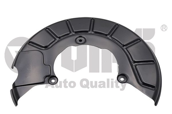 Отражатель, диск тормозного механизма, SKODA SUPERB, SEAT ALHAMBRA, Vika (66151712801) Отражатель, диск тормозного механизма, SKODA SUPERB, SEAT ALHAMBRA, Vika (66151712801)