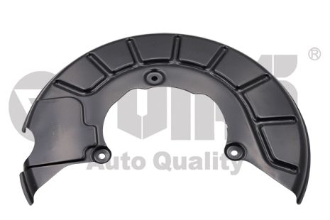 Отражатель, диск тормозного механизма, SKODA SUPERB, SEAT ALHAMBRA, Vika (66151712801) Отражатель, диск тормозного механизма, SKODA SUPERB, SEAT ALHAMBRA, Vika (66151712801)