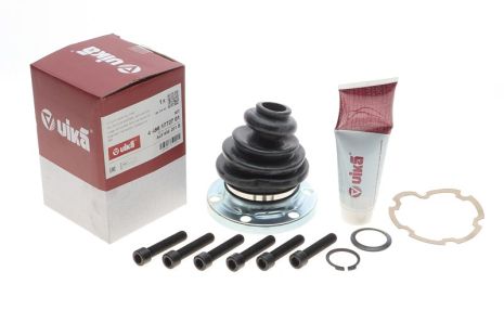 Комплект пыльника, приводной вал, SKODA SUPERB, VW PASSAT, Vika (44981772701)
