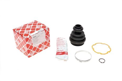 Захист (пильник) ШРКШа (24*57*100)внутрішній (к-т) VW T2,T4, FEBI BILSTEIN (08018)