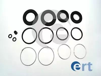 Ремкомплект, тормозной суппорт 400292 TOYOTA Ремкомплект, тормозной суппорт 400292 TOYOTA