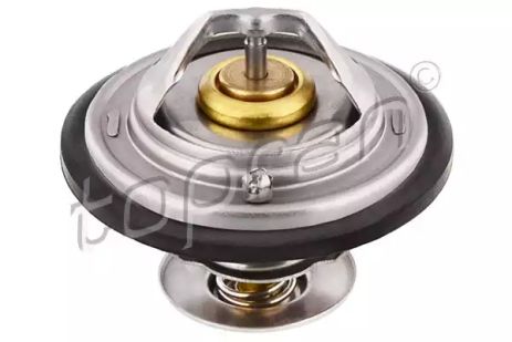 Термостат, SKODA 075121113C, VOLKSWAGEN 075121113A, HANS PRIES TOPRAN (101601)