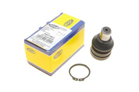 Болт крепления, рычаг, PEUGEOT 4007, MITSUBISHI OUTLANDER, MAGNETI MARELLI (301191619030)