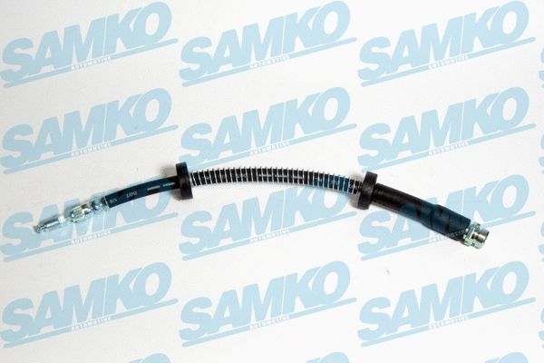 Тормозной шланг, FORD TRANSIT, SAMKO (6T48067) Тормозной шланг, FORD TRANSIT, SAMKO (6T48067)