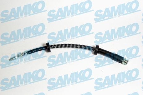 Тормозной шланг, FORD TRANSIT, SAMKO (6T48067) Тормозной шланг, FORD TRANSIT, SAMKO (6T48067)
