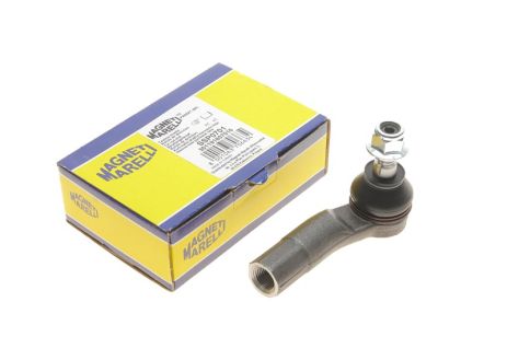 Наконечник поперечной рулевой тяги, AUDI A3, SKODA OCTAVIA, MAGNETI MARELLI (301191607010) Наконечник поперечной рулевой тяги, AUDI A3, SKODA OCTAVIA, MAGNETI MARELLI (301191607010)