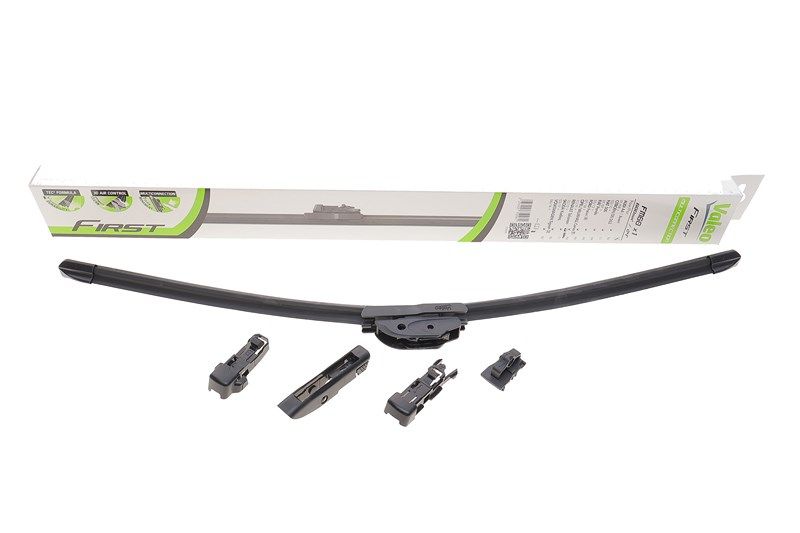 Щетка стеклоочистителя, SERES 3, LIGIER XTOO, VALEO (575008) Щетка стеклоочистителя, SERES 3, LIGIER XTOO, VALEO (575008)
