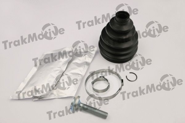 Пыльник ШРУСа, комплект VW PHAETON, AUDI A6, TRAKMOTIVE (500038) Пыльник ШРУСа, комплект VW PHAETON, AUDI A6, TRAKMOTIVE (500038)