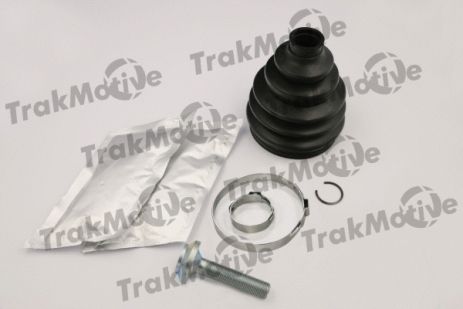Пыльник ШРУСа, комплект VW PHAETON, AUDI A6, TRAKMOTIVE (500038) Пыльник ШРУСа, комплект VW PHAETON, AUDI A6, TRAKMOTIVE (500038)