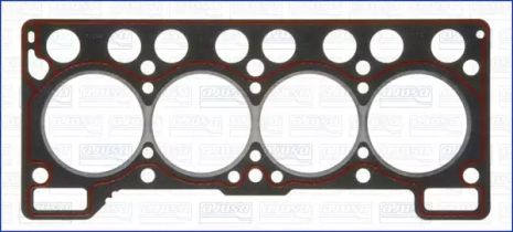 Прокладка головки арамидная блока, VOLVO 32134611, RENAULT 32134611, AJUSA (10036100)