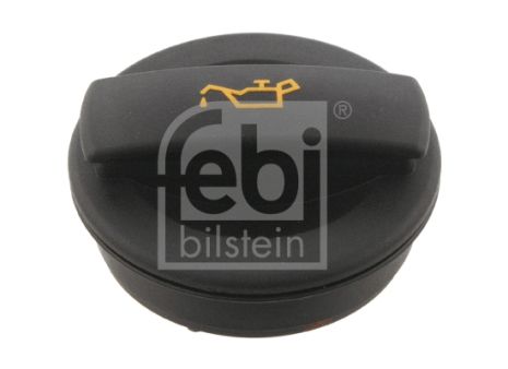 Кришка заливний горловини мастила VW Golf V,VI,Jetta III,Passat,T5,Skoda Octavia,Audi…, FEBI BILSTEIN (32155)