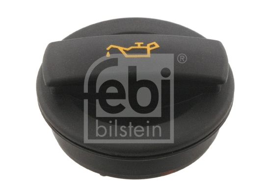 Кришка заливний горловини мастила VW Golf V,VI,Jetta III,Passat,T5,Skoda Octavia,Audi…, FEBI BILSTEIN (32155) Кришка заливний горловини мастила VW Golf V,VI,Jetta III,Passat,T5,Skoda Octavia,Audi…, FEBI BILSTEIN (32155)