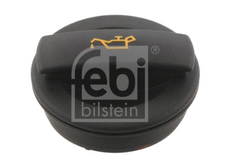 Кришка заливний горловини мастила VW Golf V,VI,Jetta III,Passat,T5,Skoda Octavia,Audi…, FEBI BILSTEIN (32155) Кришка заливний горловини мастила VW Golf V,VI,Jetta III,Passat,T5,Skoda Octavia,Audi…, FEBI BILSTEIN (32155)