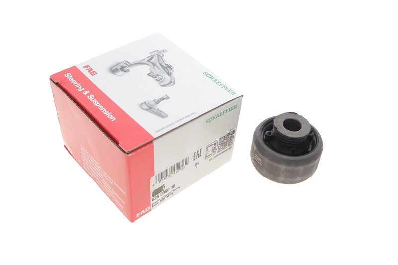Подвеска, рычаг независимой подвески колеса, NISSAN PRIMASTAR, VAUXHALL VIVARO, FAG (829039010) Подвеска, рычаг независимой подвески колеса, NISSAN PRIMASTAR, VAUXHALL VIVARO, FAG (829039010)
