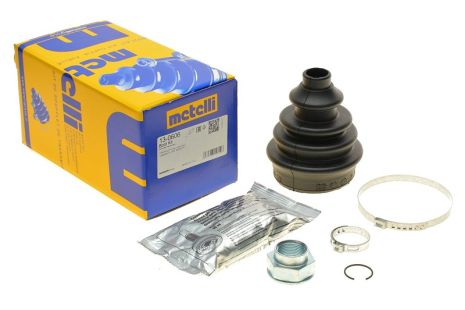 Комплект пыльника, приводной вал, CHEVROLET AVEO, CHEVROLET 95228778, METELLI (130606) Комплект пыльника, приводной вал, CHEVROLET AVEO, CHEVROLET 95228778, METELLI (130606)
