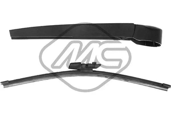 Важіль заднього склоочисника VW Passat Variant/Seat Leon 05- (к-кт) 68444 Важіль заднього склоочисника VW Passat Variant/Seat Leon 05- (к-кт) 68444