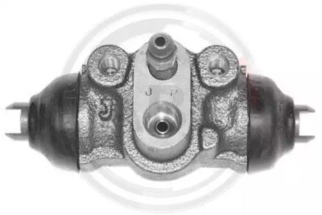 Колесный тормозной цилиндр 72841 MAZDA Колесный тормозной цилиндр 72841 MAZDA
